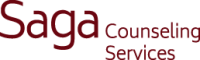 Saga Counseling Services Logo